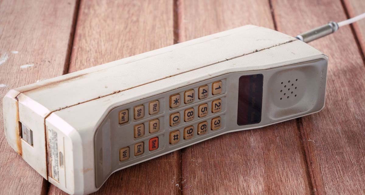 Ojo si tienes alguno de estos gadgets antiguos: ahora valen su peso en oro