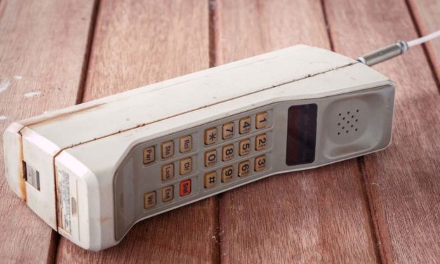 Ojo si tienes alguno de estos gadgets antiguos: ahora valen su peso en oro