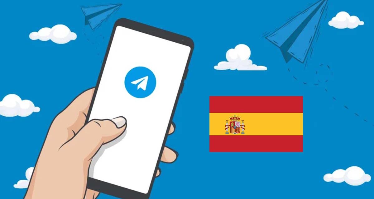 10 grupos de Telegram de España que te interesa conocer