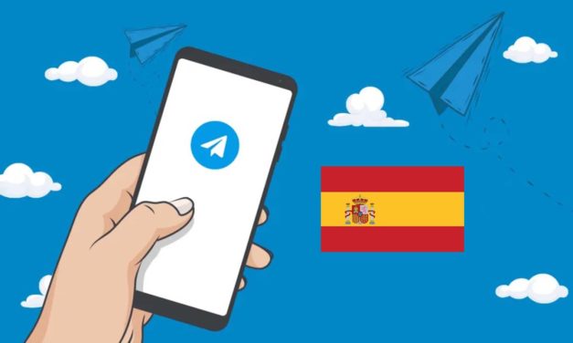 10 grupos de Telegram de España que te interesa conocer