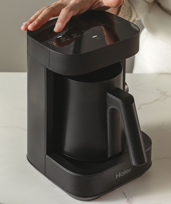 Tritatutto Haier I-Master Serie 5 - 550W, Ciotola Vetro 0.5L - Foto 10