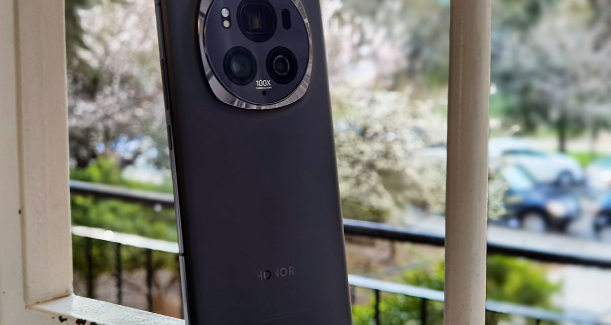 Así es el HONOR Magic6 Pro: características y precio en España