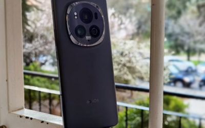 Así es el HONOR Magic6 Pro: características y precio en España