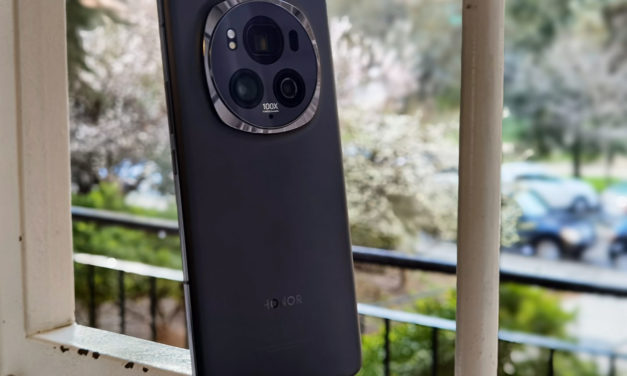 Así es el HONOR Magic6 Pro: características y precio en España