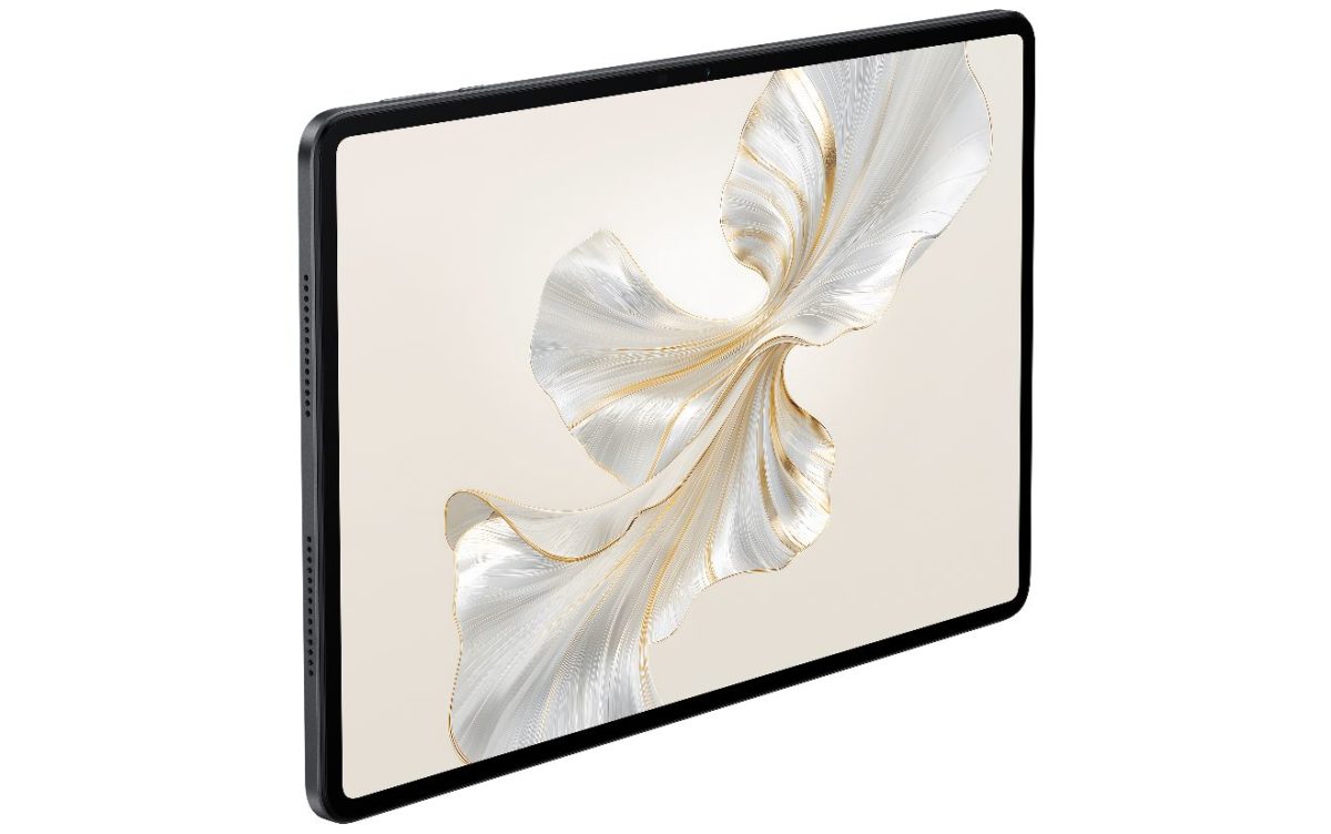 HONOR Pad 9, una tableta de más de 12 pulgadas para disfrutar del contenido multimedia a lo grande 2 HONOR Pad 9, una tableta de más de 12 pulgadas para disfrutar del contenido multimedia a lo grande 1