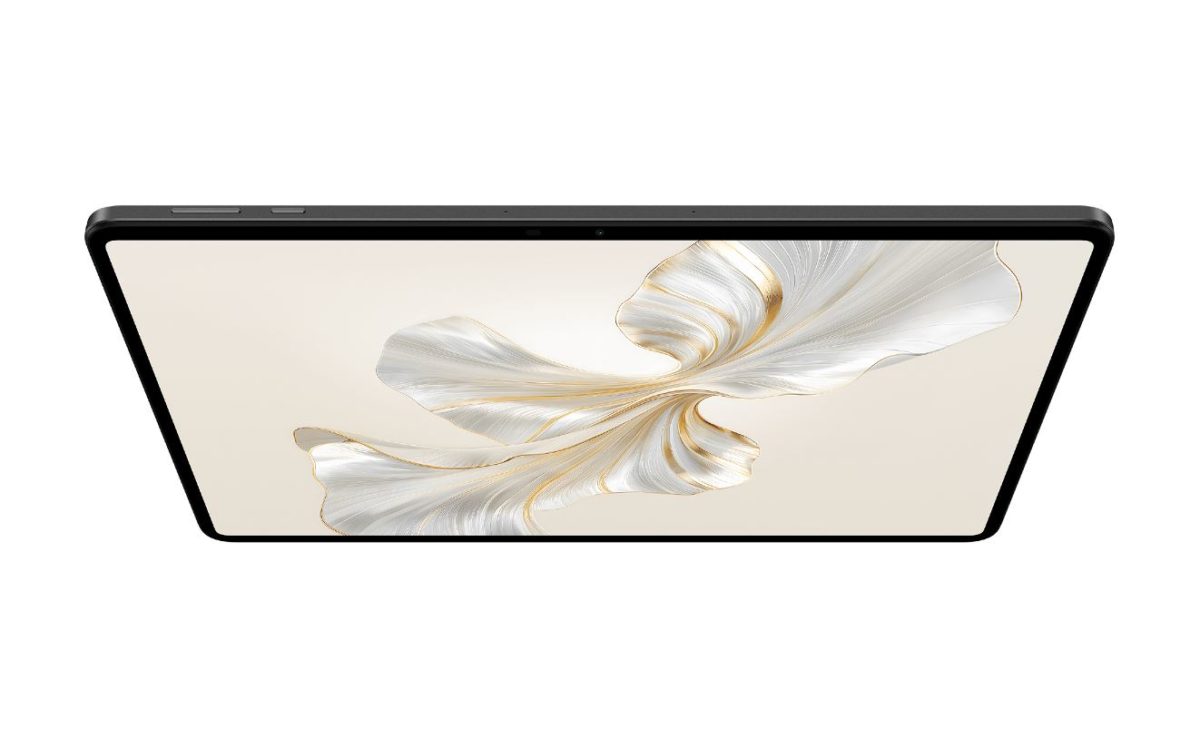 HONOR Pad 9, una tableta de más de 12 pulgadas para disfrutar del contenido multimedia a lo grande 3 HONOR Pad 9, una tableta de más de 12 pulgadas para disfrutar del contenido multimedia a lo grande 2