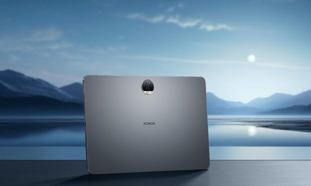 HONOR Pad 9, una tableta de más de 12 pulgadas para disfrutar del contenido multimedia a lo grande