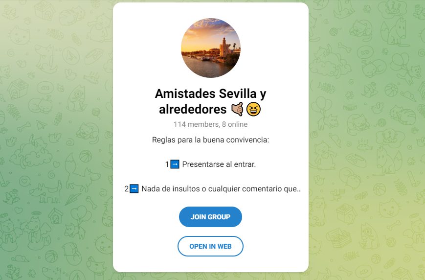 10 grupos de Telegram de España que te interesa conocer 10 image-1