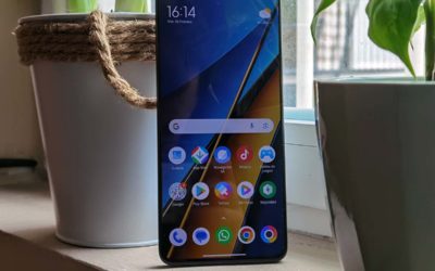 Mi experiencia con el móvil POCO X6 tras 15 días de uso