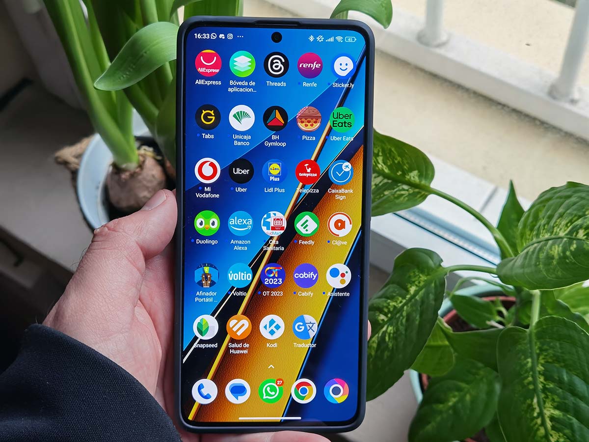 Yo no compraría un móvil que no tenga estas características en 2024 1