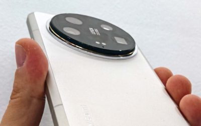 Xiaomi 14 Ultra: así es el móvil con la mejor cámara de Xiaomi