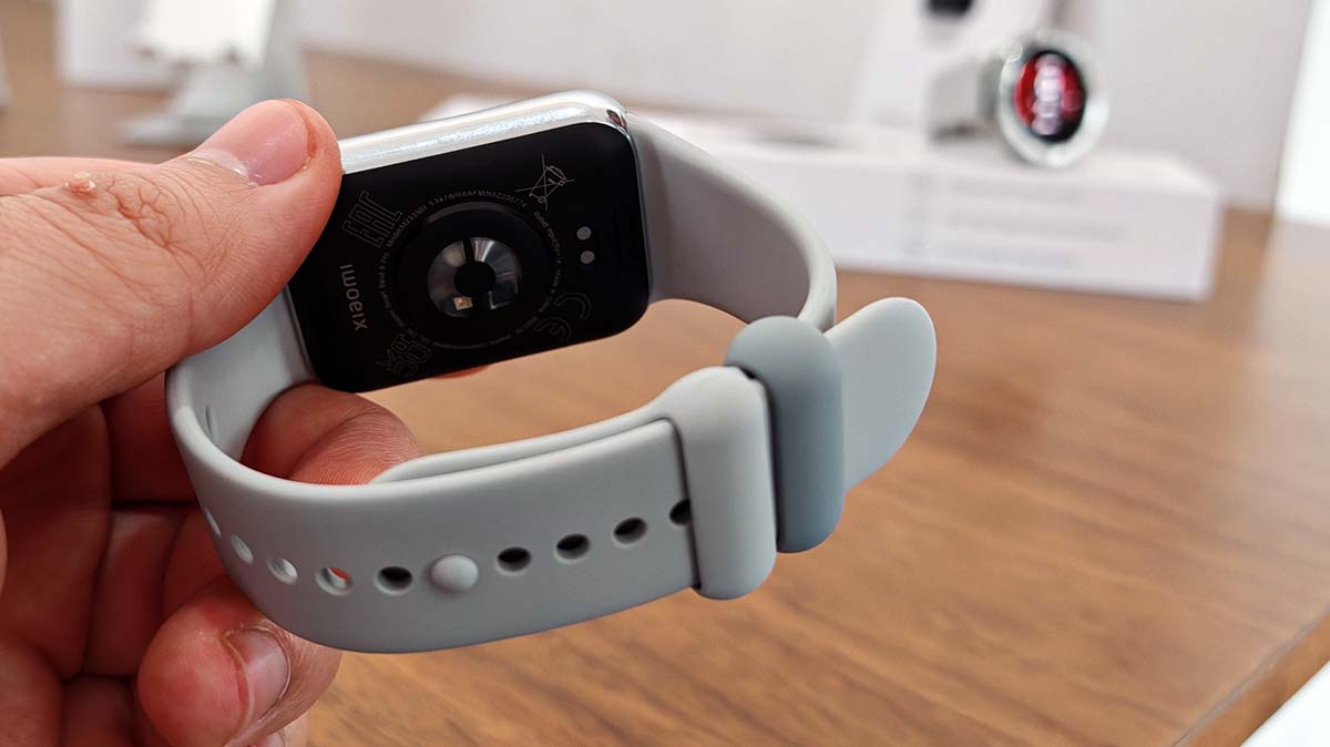 Nuevos relojes y pulsera de Xiaomi: Smart Band 8 Pro, Watch S3 y Watch 2 6 IMG_20240221_110134_edit_187840463477458