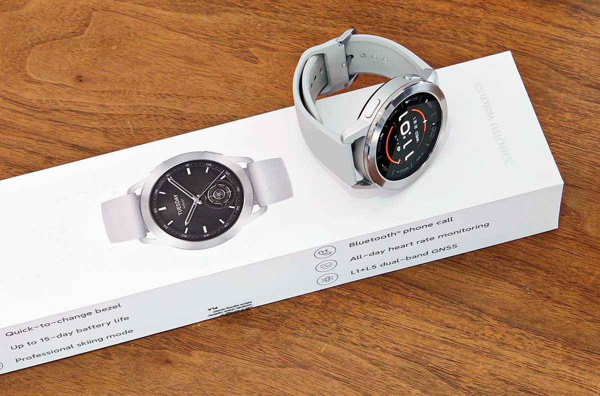 Nuevos relojes y pulsera de Xiaomi: Smart Band 8 Pro, Watch S3 y Watch 2 2 IMG_20240221_110149_edit_187863303418178