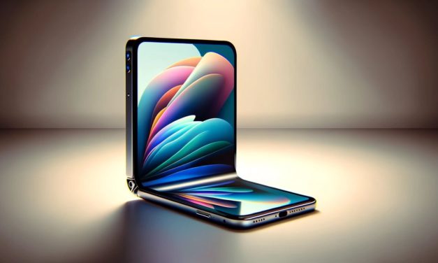 ¿Cuándo llegarán al mercado los iPhone plegables?