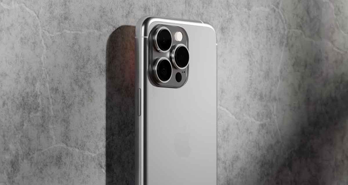 Las 5 características que esperamos ver en el iPhone 16