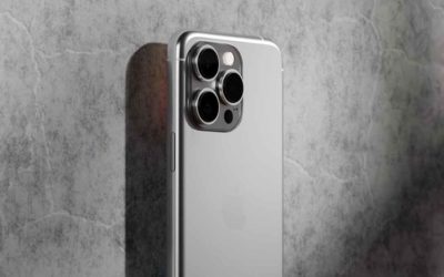 Las 5 características que esperamos ver en el iPhone 16