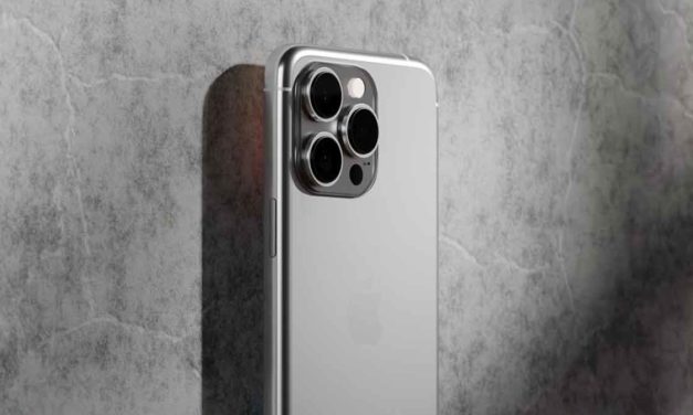 Las 5 características que esperamos ver en el iPhone 16