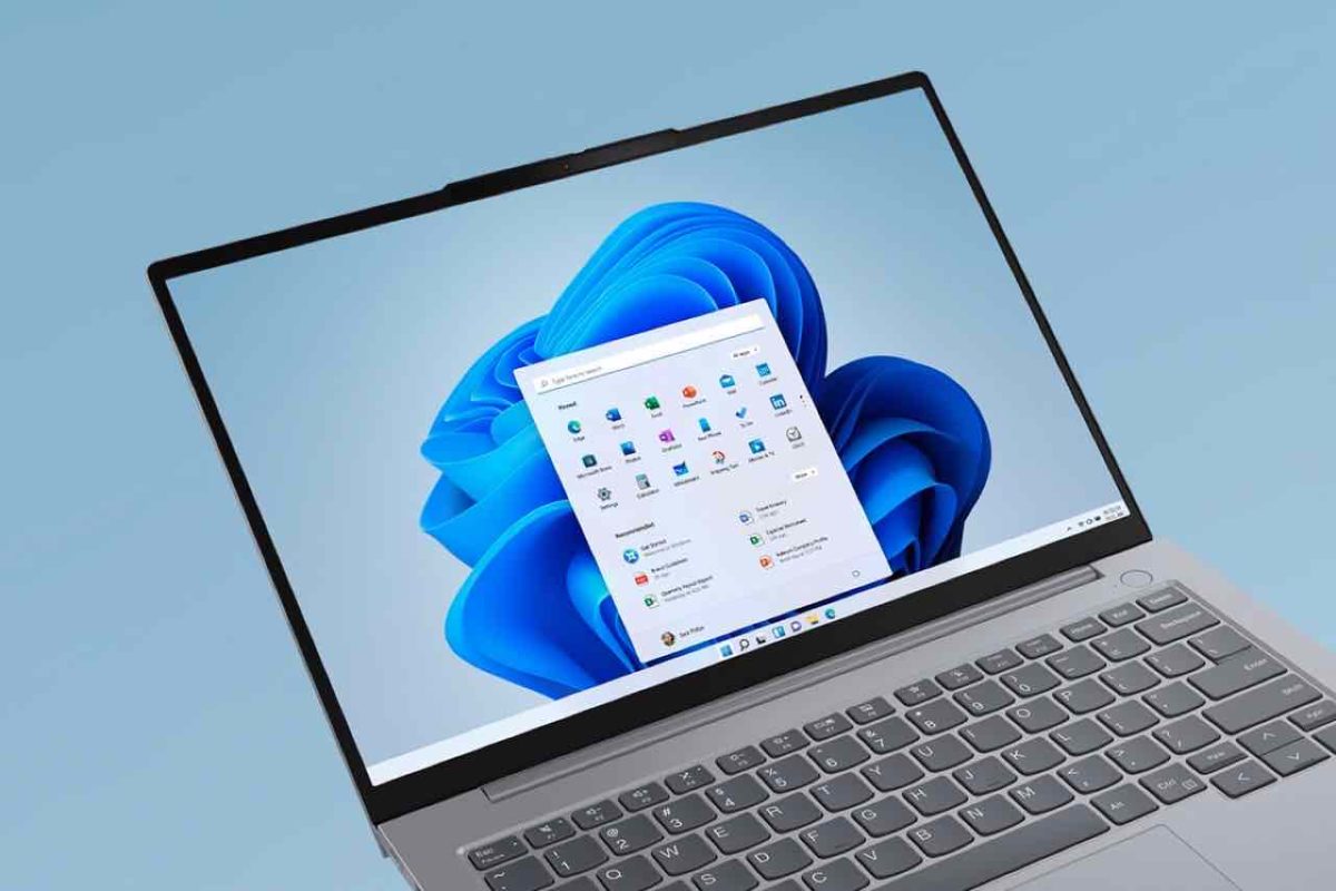 Lenovo ThinkBook 14 Gen 6 pantalla