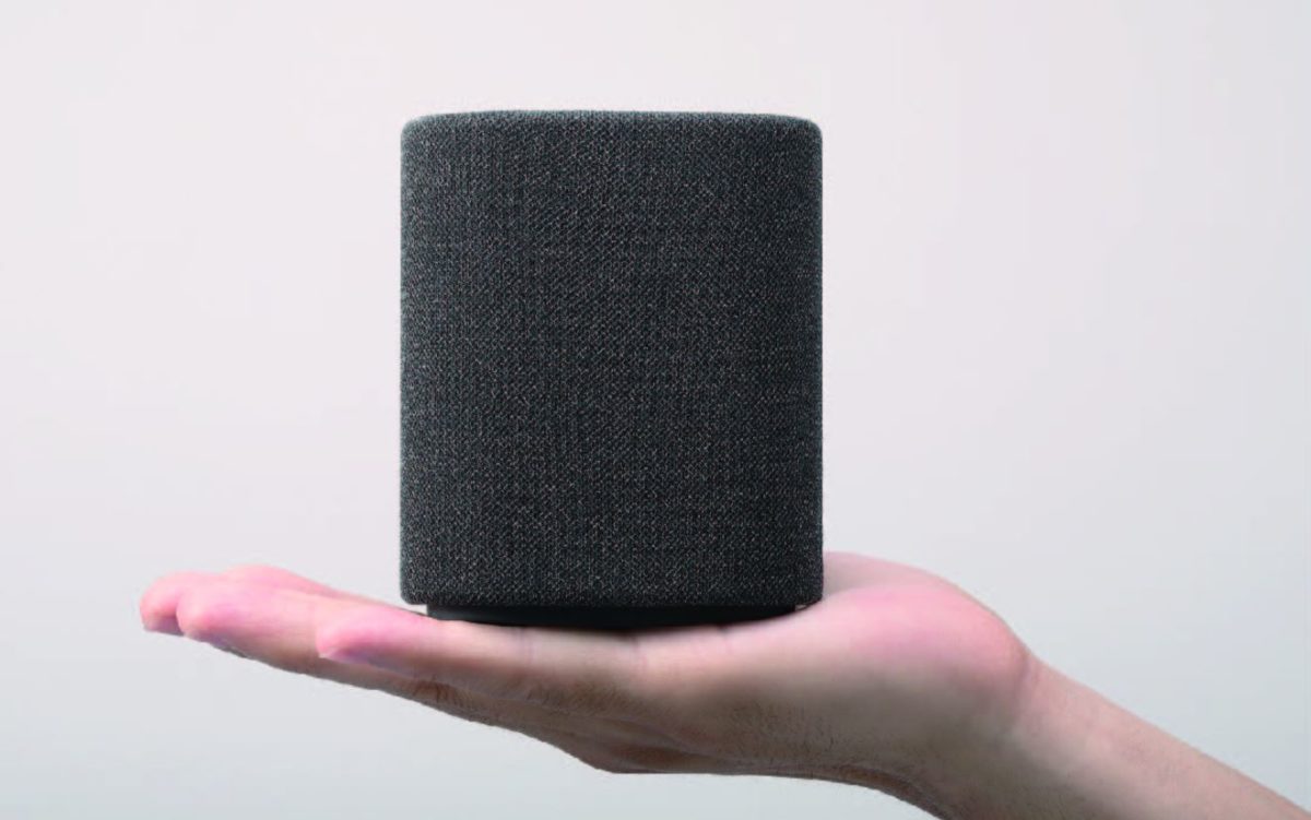 Los mejores altavoces de Yamaha para regalar por San Valentín