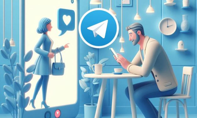 Los mejores grupos de Telegram para ligar en 2024