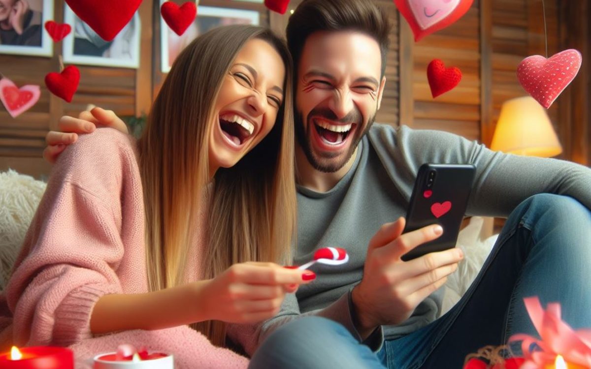 Los mejores memes de San Valentín para compartir por WhatsApp y Telegram