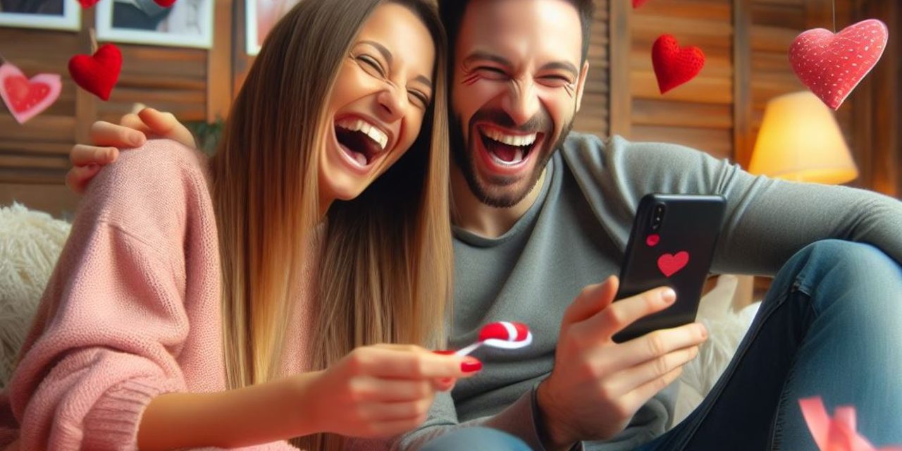 Los mejores memes de San Valentín para compartir por WhatsApp y Telegram