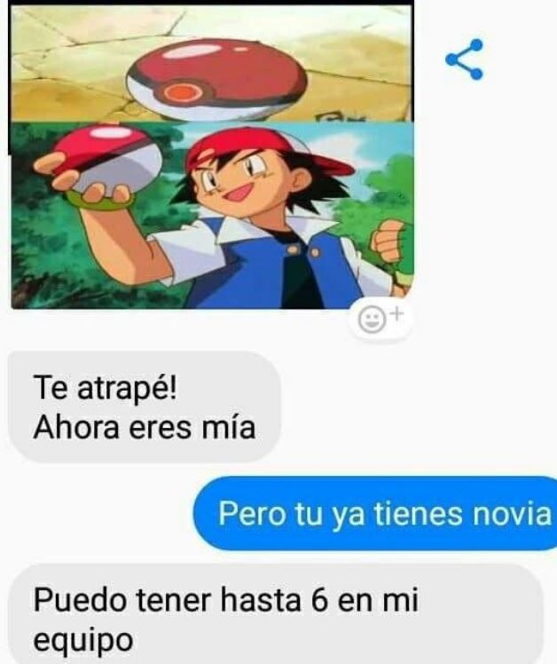 Los mejores memes de San Valentín para compartir por WhatsApp y Telegram (3)