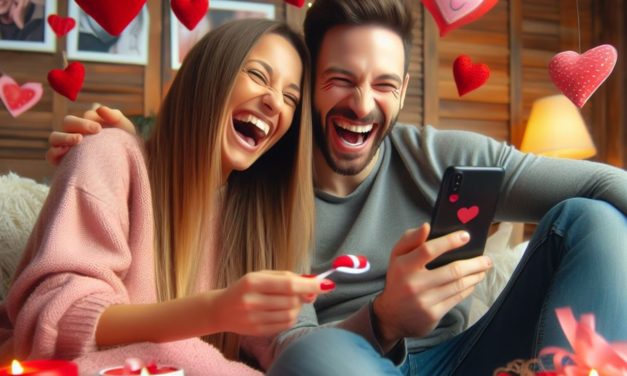 Los mejores memes de San Valentín para compartir por WhatsApp y Telegram
