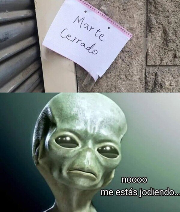 Los memes de martes más divertidos para superar el día más duro de la semana 14 Los memes de martes más divertidos para superar el día más duro de la semana 13