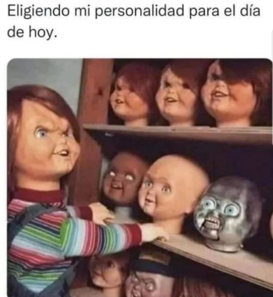Los memes de martes más divertidos para superar el día más duro de la semana 7 Los memes de martes más divertidos para superar el día más duro de la semana 6