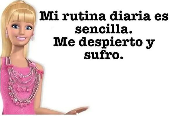 Los memes de martes más divertidos para superar el día más duro de la semana 8 Los memes de martes más divertidos para superar el día más duro de la semana 7