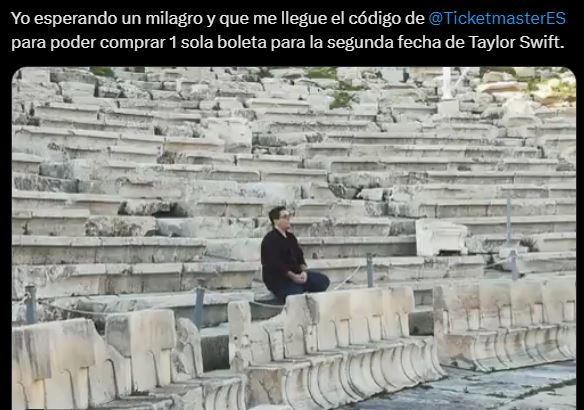 Los memes más divertidos de Taylor Swift que circulan por la red 10 Los memes más divertidos de Taylor Swift que circulan por la red 9