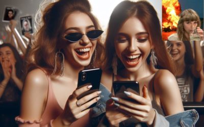 Los memes más divertidos de Taylor Swift que circulan por la red