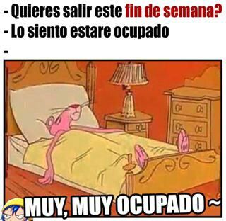 Los memes más divertidos de ya es fin de semana 1