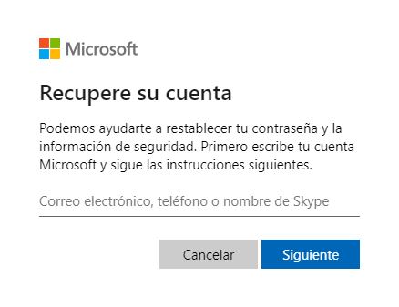 Los problemas más comunes al iniciar sesión de Outlook en 2024 y su solución 2 Los problemas más comunes con al iniciar sesión de Outlook en 2024 y su solución 1