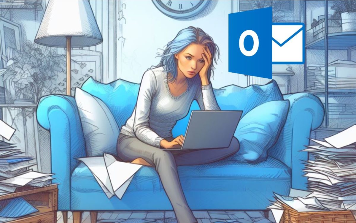 Los problemas más comunes al iniciar sesión de Outlook en 2024 y su solución 1 Los problemas más comunes con al iniciar sesión de Outlook en 2024 y su solución