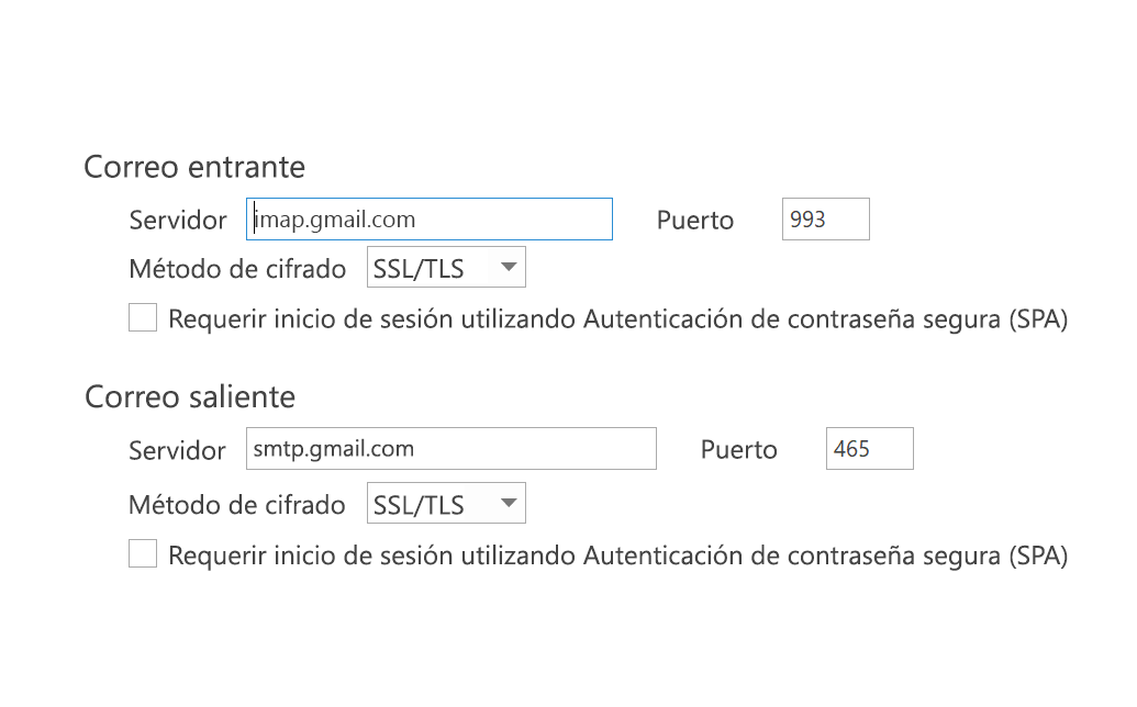 Los problemas más comunes al iniciar sesión de Outlook en 2024 y su solución 3 Los problemas más comunes con al iniciar sesión de Outlook en 2024 y su solución 2
