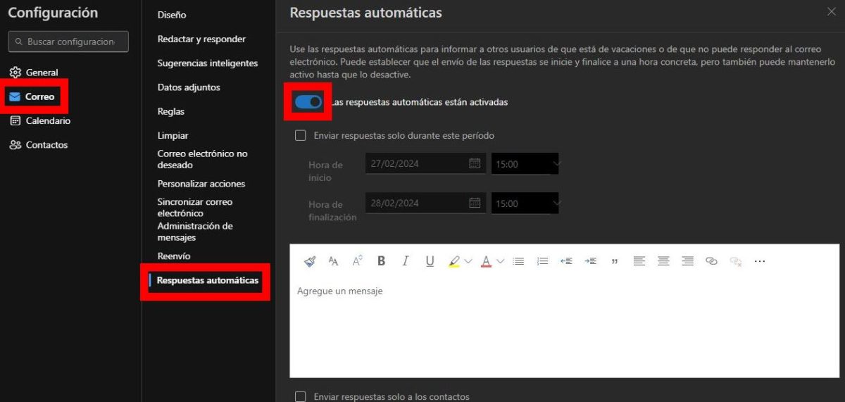 Los problemas más comunes al iniciar sesión de Outlook en 2024 y su solución 5 Los problemas más comunes al iniciar sesión de Outlook en 2024 y su solución 4