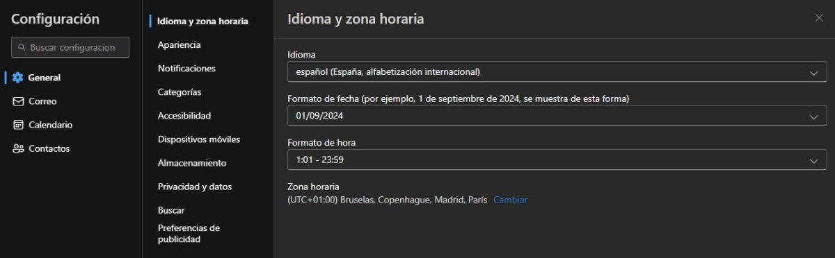 Los problemas más comunes al iniciar sesión de Outlook en 2024 y su solución 8 Los problemas más comunes al iniciar sesión de Outlook en 2024 y su solución 7