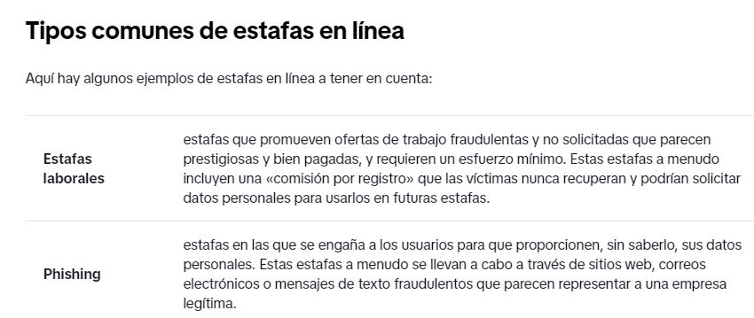 Me llamaron del 611241332, ¿spam o número de empresa? 3 Me llamaron del 611241332, spam o número de empresa 2