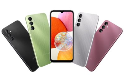 ¿Merece la pena comprar el Samsung Galaxy A14 a estas alturas o debo esperar?