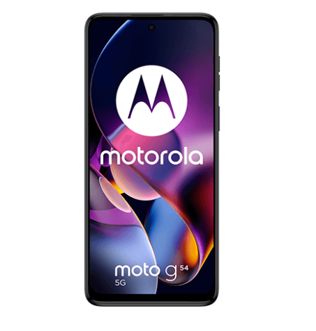 Pros y contras de estos móviles gratis que ofrece Movistar en febrero 4 motog54