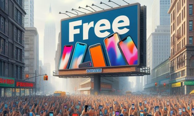 Pros y contras de estos móviles gratis que ofrece Movistar en febrero