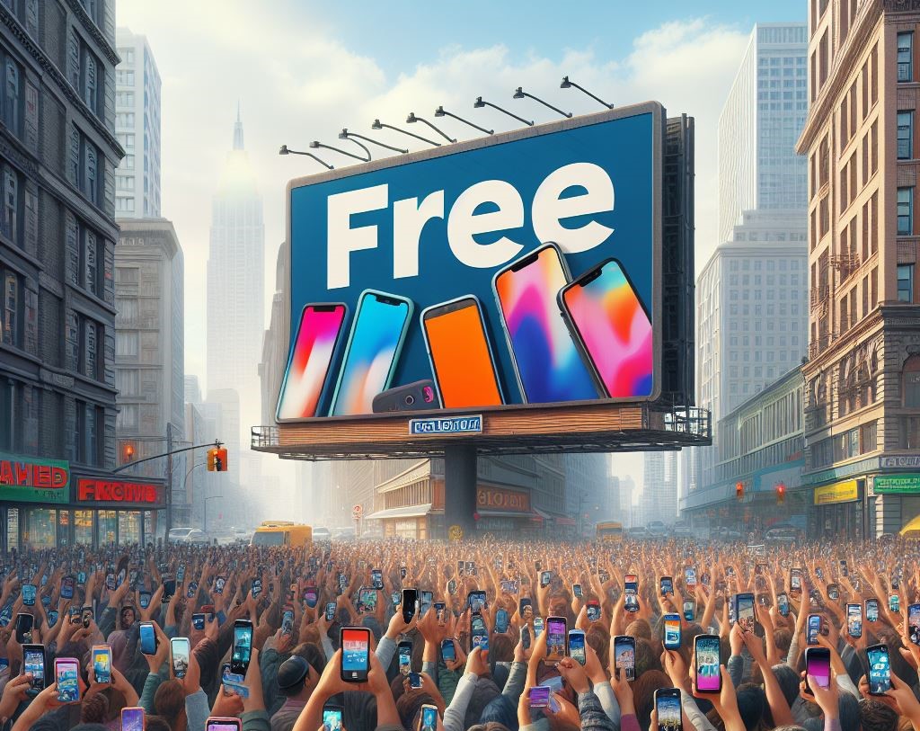 Pros y contras de estos móviles gratis que ofrece Movistar en febrero 1 moviles-gratis