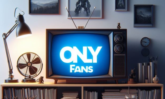 Aquí puedes ver los vídeos de OnlyFans como si fuera un TikTok