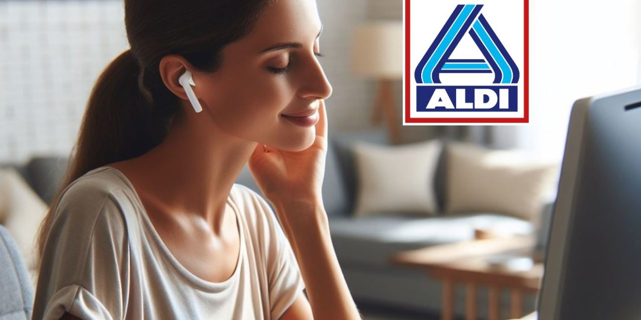 Opiniones de los auriculares del Aldi por 10 euros, ¿merece la pena?