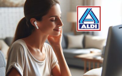 Opiniones de los auriculares del Aldi por 10 euros, ¿merece la pena?