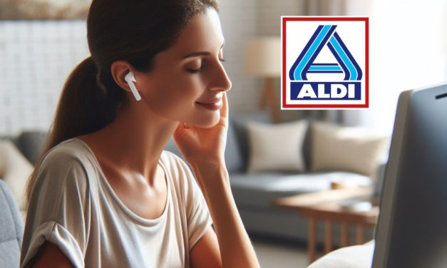 Opiniones de los auriculares del Aldi por 10 euros, ¿merece la pena?