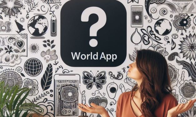 Opiniones de World App, la aplicación de Worldcoin para conseguir criptomonedas