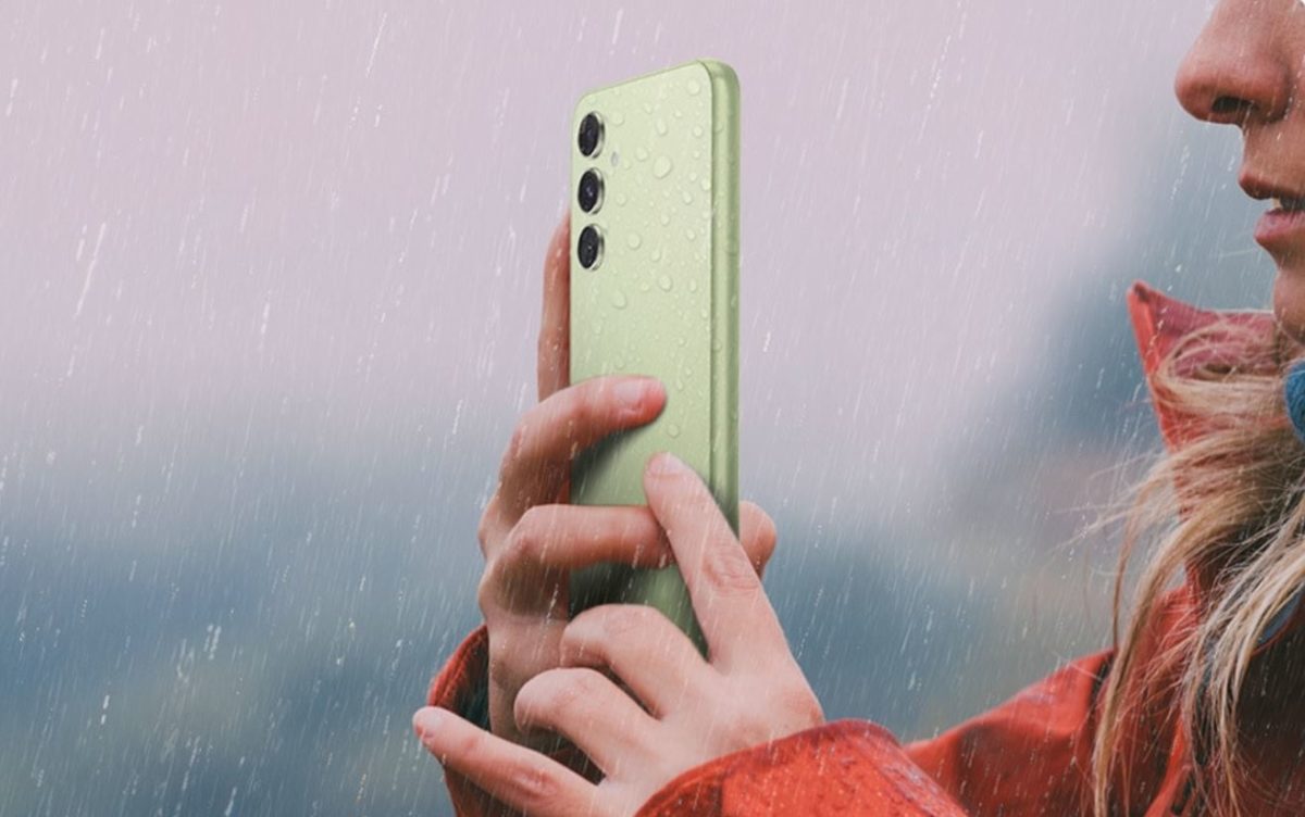 Opiniones del Samsung Galaxy A54 5G, me lo compraría en 2024